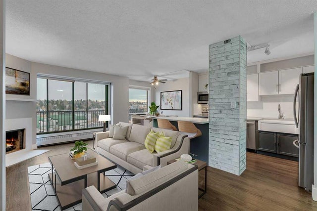 903, 1140 15 Avenue Sw, Calgary