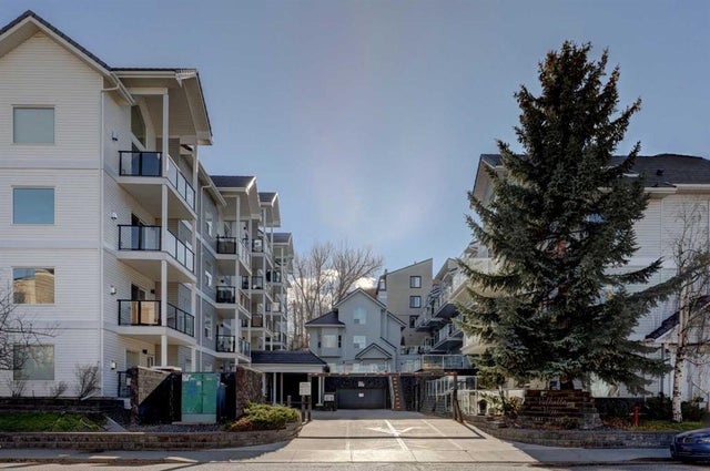 403, 1441 23 Avenue Sw, Calgary