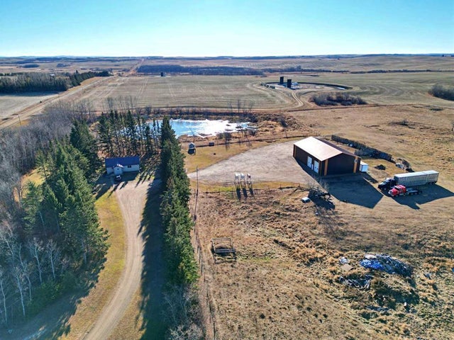 531040 Range Road 54, Rural Vermilion River, County of
