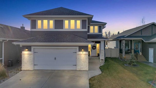 89 Connaught Crescent, Red Deer