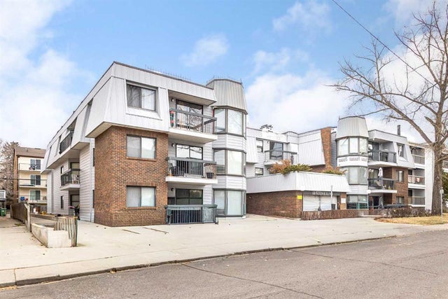 205, 630 57 Avenue Sw, Calgary