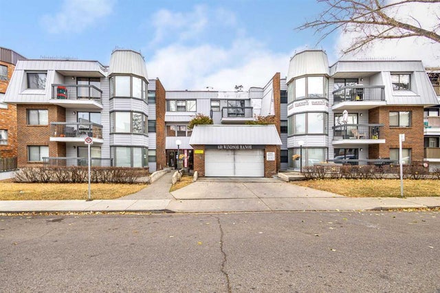 205, 630 57 Avenue Sw, Calgary