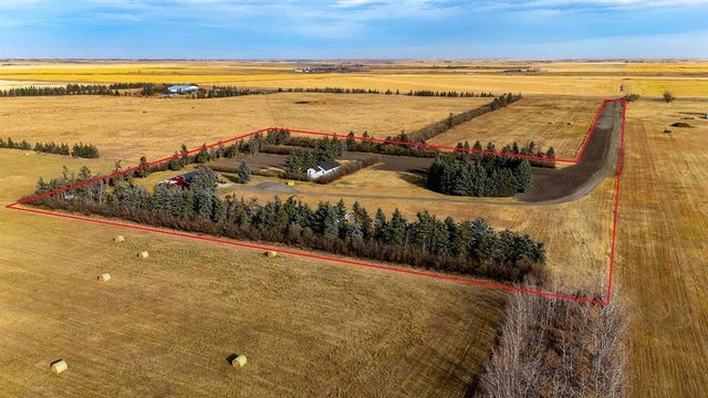 B, 253131 Range Road 272, Rural Rocky View County