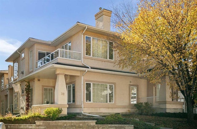 32 Edgeridge Terrace Nw, Calgary