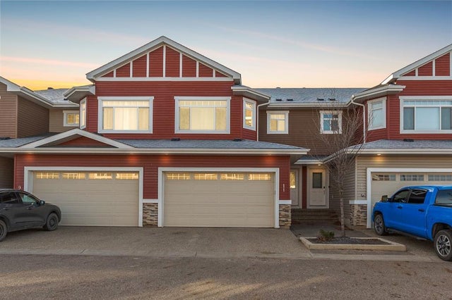 11, 441 Millennium Drive, Fort McMurray