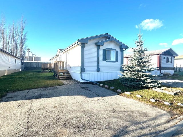 8620 91 Street, Grande Prairie
