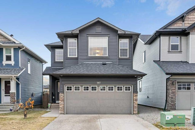 187 Sage Hill Green Nw, Calgary