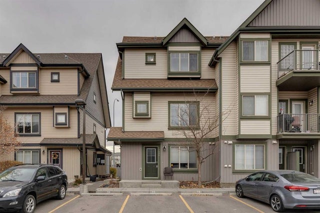1404, 121 Copperpond Mews Se, Calgary