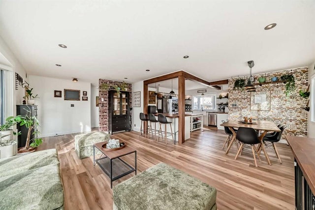 2155 Mackid Crescent Ne, Calgary