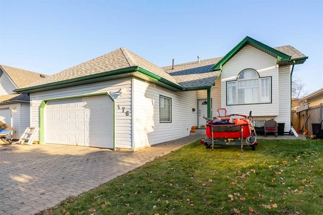 176 Bacon Place, Fort McMurray