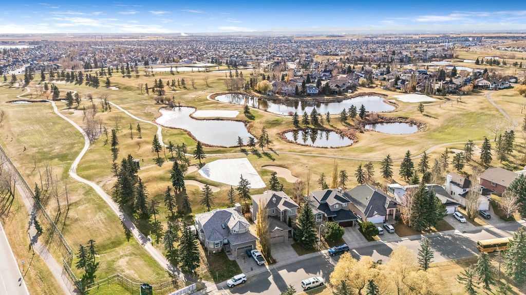 109 Lakeside Greens, Chestermere – Residential Detached Listing Photo 31