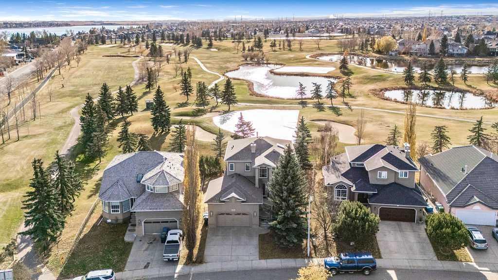 109 Lakeside Greens, Chestermere – Residential Detached Listing Photo 33