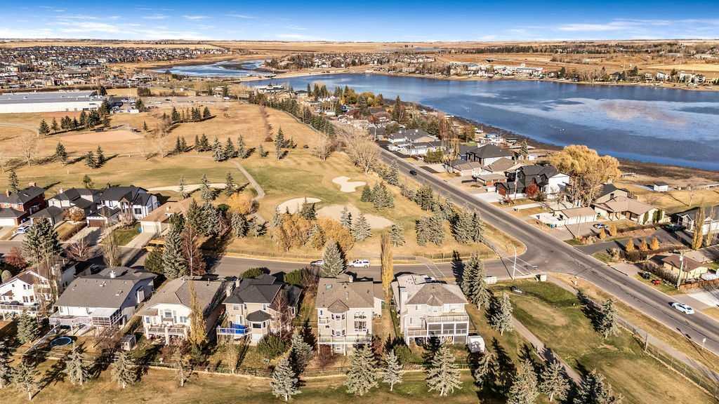 109 Lakeside Greens, Chestermere – Residential Detached Listing Photo 35