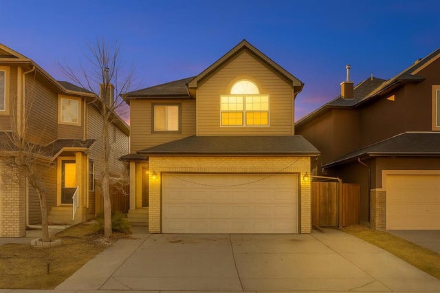 8454 Saddleridge Drive Ne, Calgary