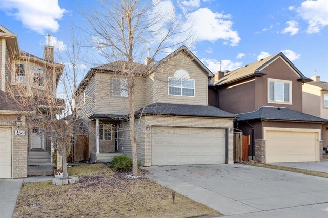 8454 Saddleridge Drive Ne, Calgary