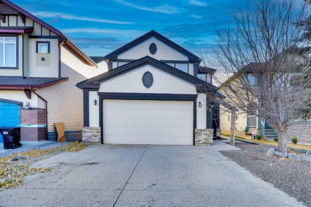 19 Copperleaf Terrace Se, Calgary