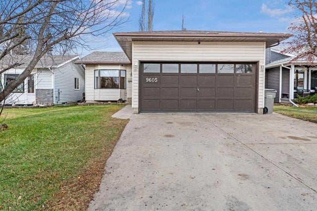 9605 63 Avenue, Grande Prairie