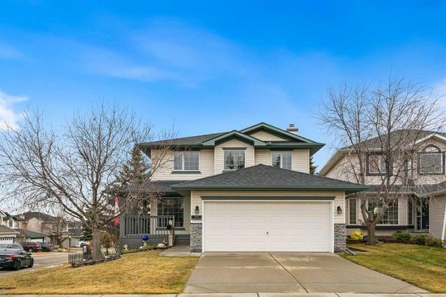 533 Schooner Cove Nw, Calgary