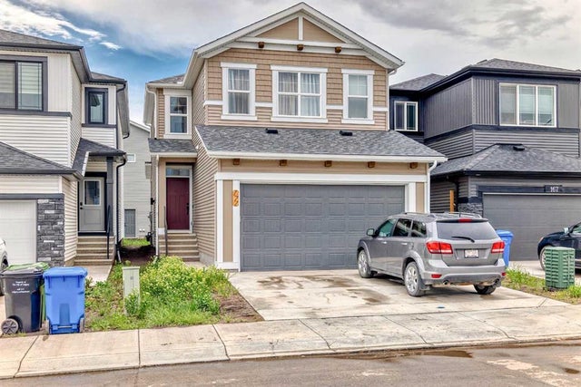 171 Hotchkiss Manor Se, Calgary