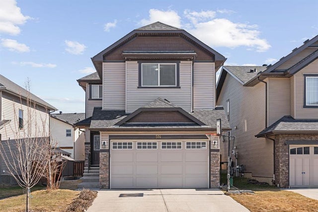 514 Skyview Ranch Way Ne, Calgary