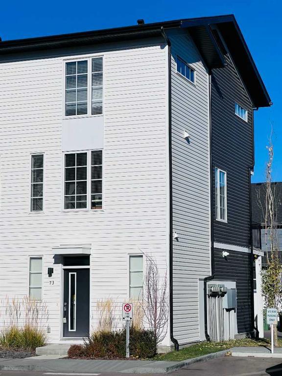 73 Walgrove Common Se, Calgary