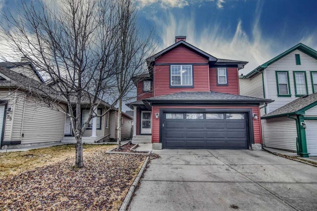 21 Martha's Green Ne, Calgary