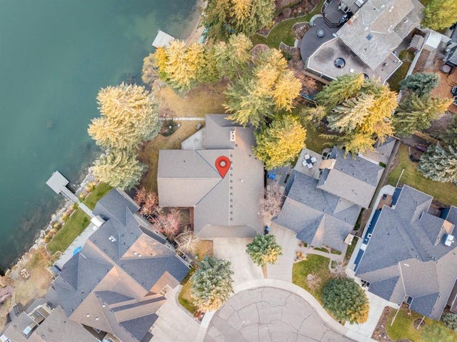 540 Lake Moraine Green Se, Calgary