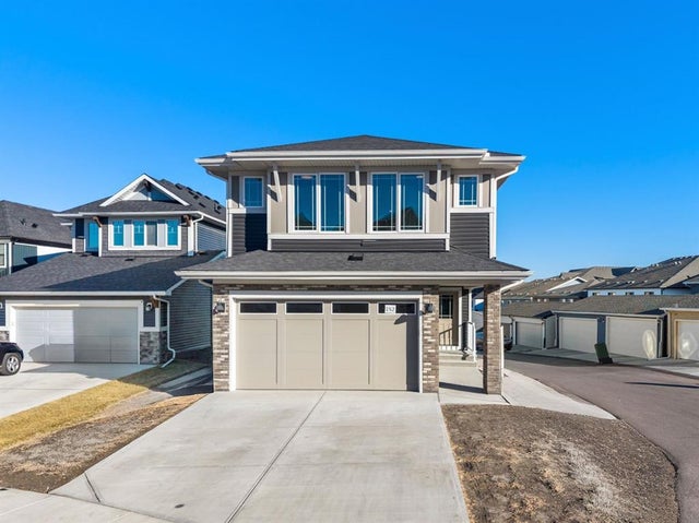 152 Sage Hill Heights Nw, Calgary
