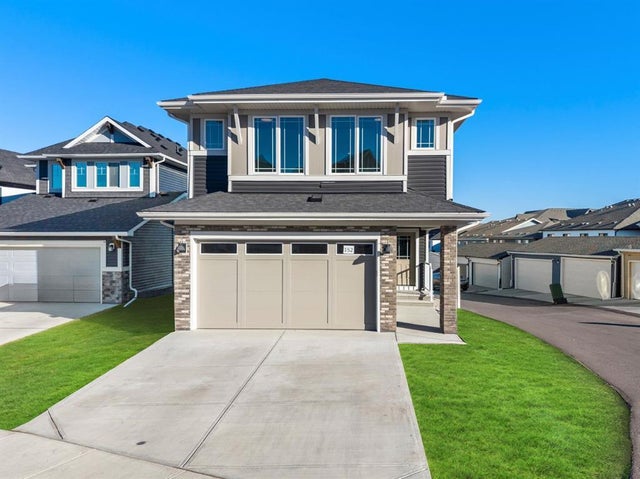 152 Sage Hill Heights Nw, Calgary