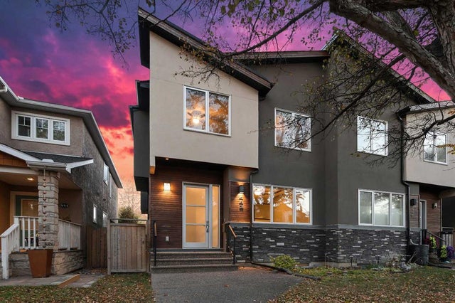 443 28 Avenue Nw, Calgary