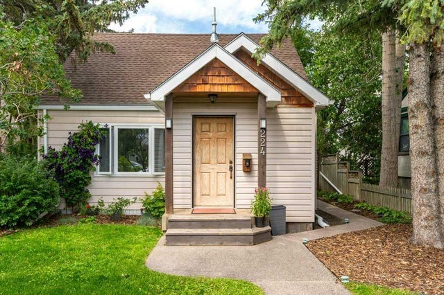224 23 Avenue Ne, Calgary
