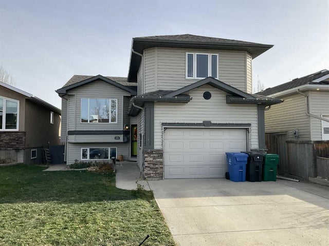 145 Blackfoot Circle W, Lethbridge