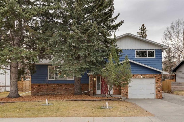 4023 Varmoor Road Nw, Calgary