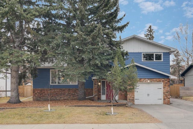 4023 Varmoor Road Nw, Calgary