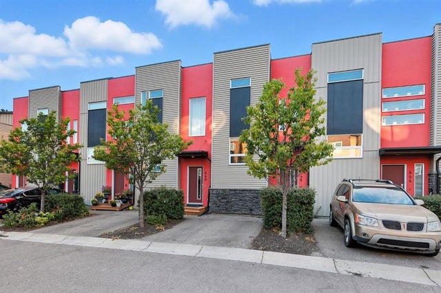 448 Covecreek Circle Ne, Calgary