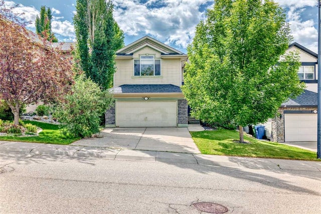 73 Crestmont Drive Sw, Calgary