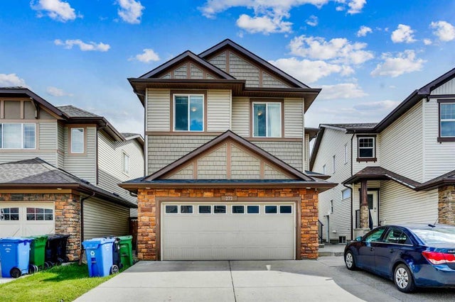 272 Skyview Shores Manor Ne, Calgary
