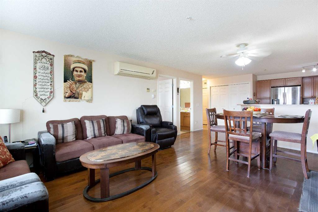 2107, 5200 44 Avenue Northeast, Calgary – Residential Apartment Listing Photo 11