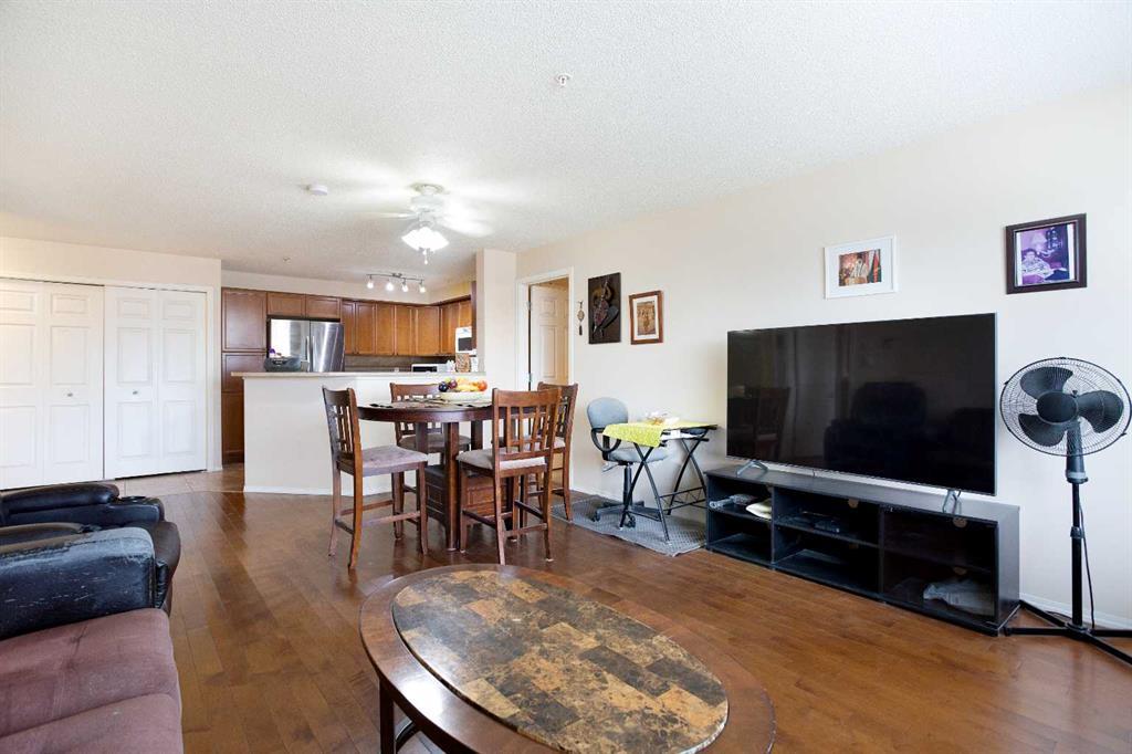 2107, 5200 44 Avenue Northeast, Calgary – Residential Apartment Listing Photo 12