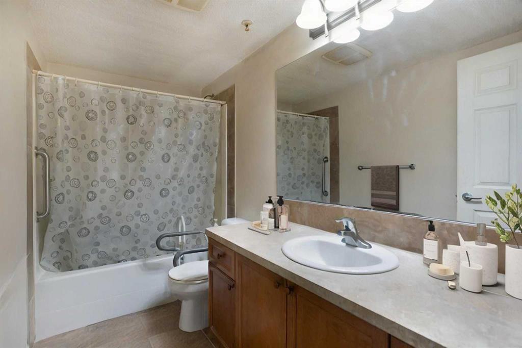 2107, 5200 44 Avenue Northeast, Calgary – Residential Apartment Listing Photo 13