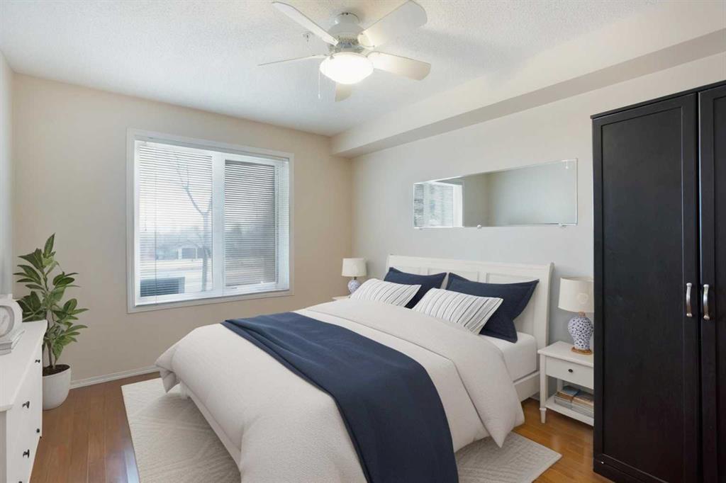 2107, 5200 44 Avenue Northeast, Calgary – Residential Apartment Listing Photo 14