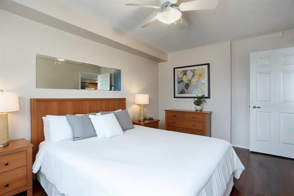 2107, 5200 44 Avenue Northeast, Calgary – Residential Apartment Listing Photo 15