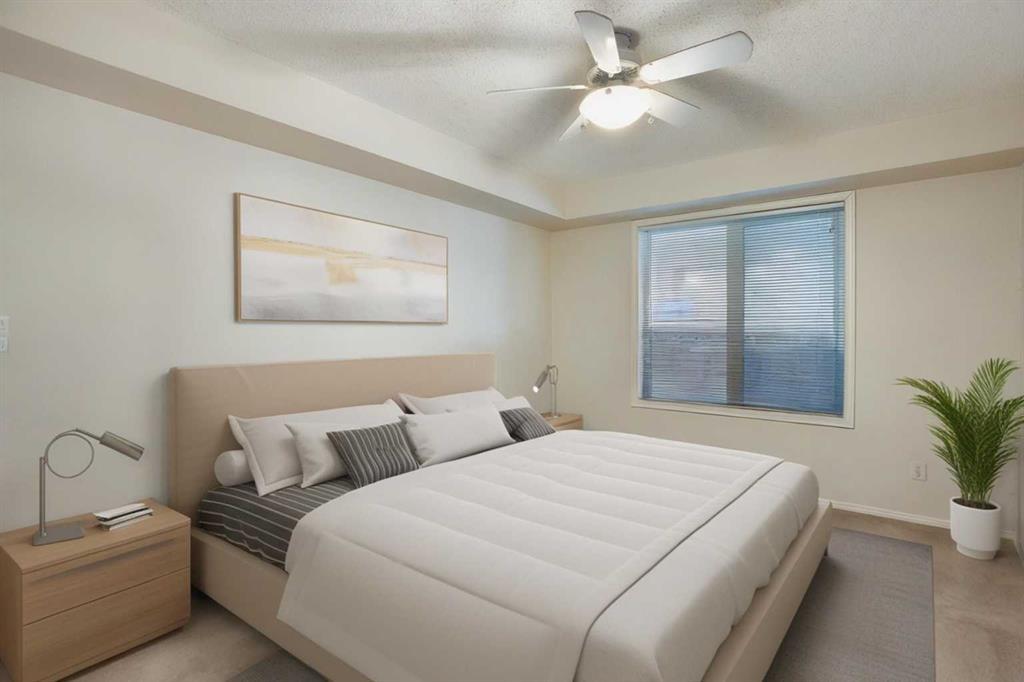 2107, 5200 44 Avenue Northeast, Calgary – Residential Apartment Listing Photo 16