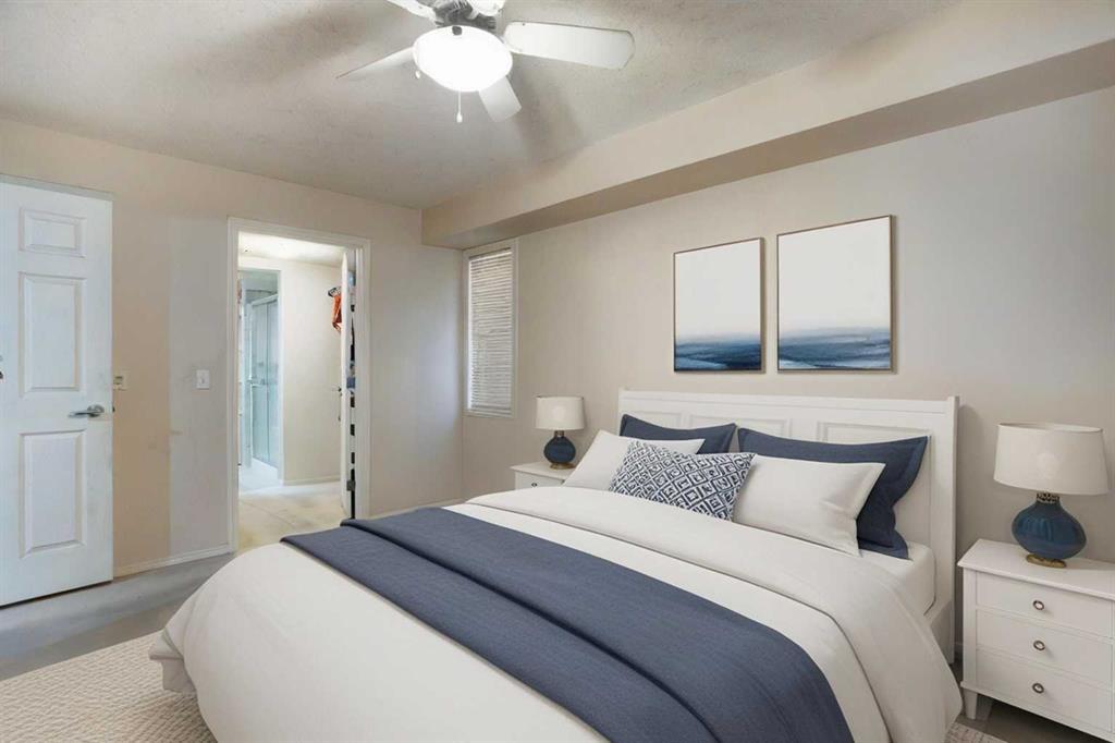 2107, 5200 44 Avenue Northeast, Calgary – Residential Apartment Listing Photo 17