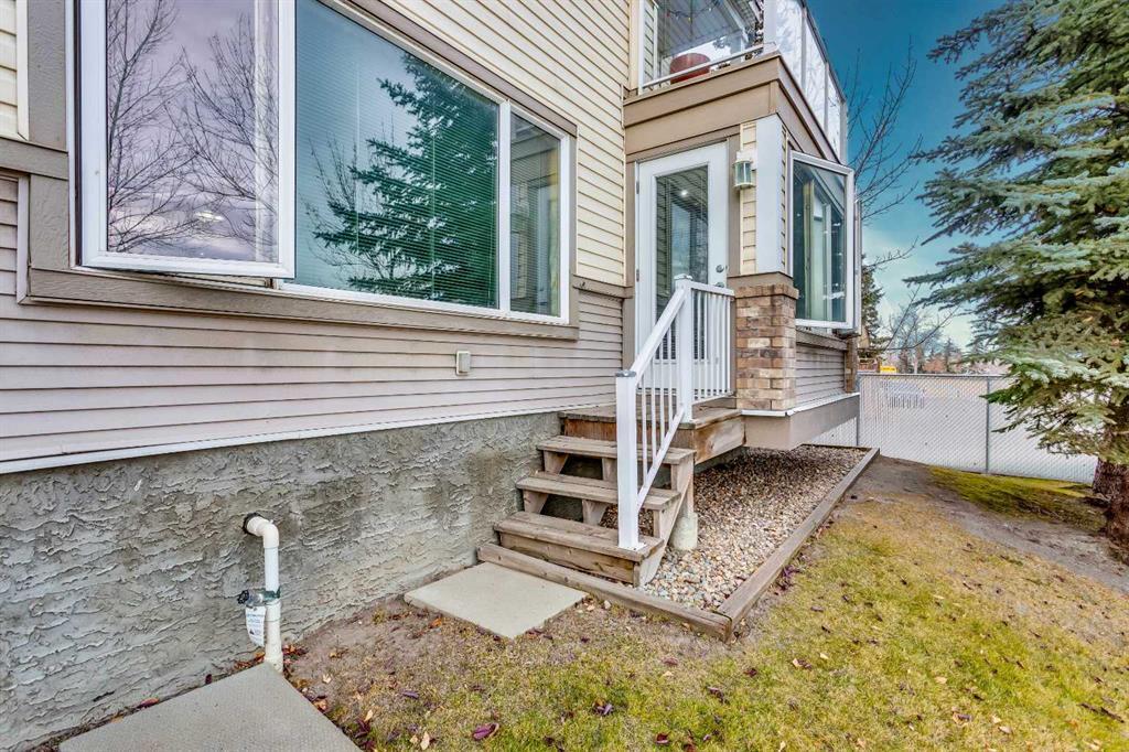 2107, 5200 44 Avenue Northeast, Calgary – Residential Apartment Listing Photo 21