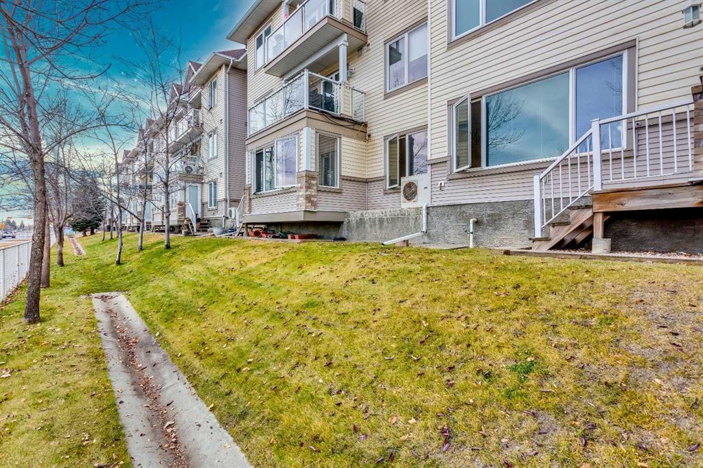 2107, 5200 44 Avenue Northeast, Calgary – Residential Apartment Listing Photo 22