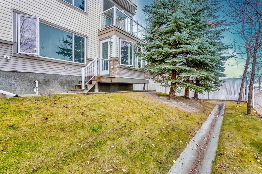 2107, 5200 44 Avenue Northeast, Calgary – Residential Apartment Listing Photo 23