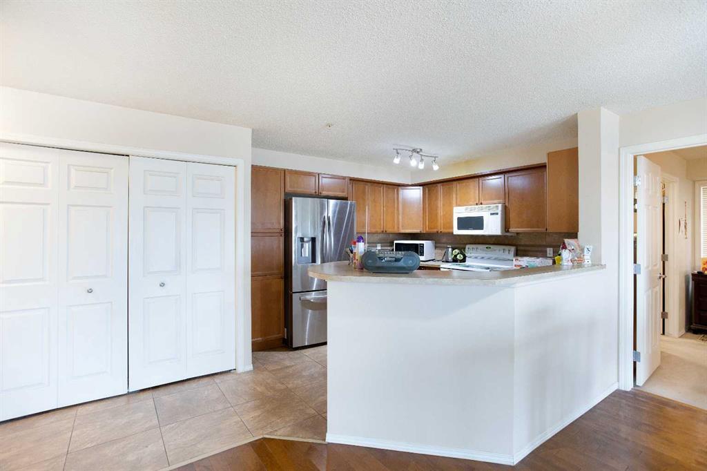 2107, 5200 44 Avenue Northeast, Calgary – Residential Apartment Listing Photo 4