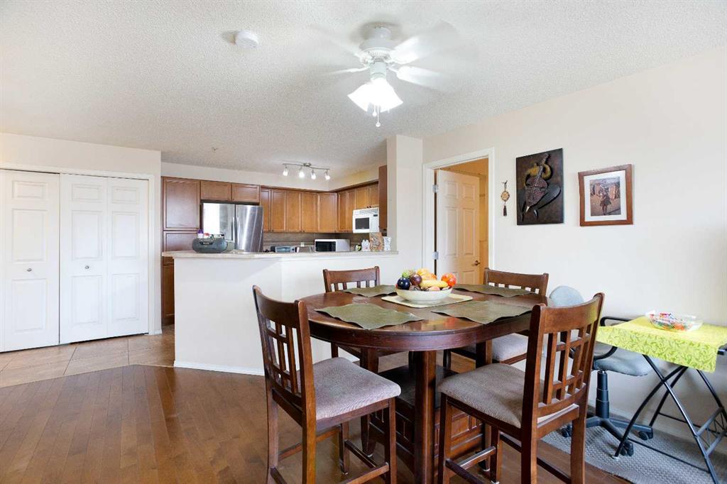 2107, 5200 44 Avenue Northeast, Calgary – Residential Apartment Listing Photo 8