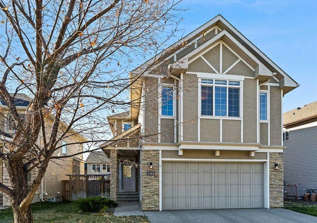 182 Cranarch Place Se, Calgary